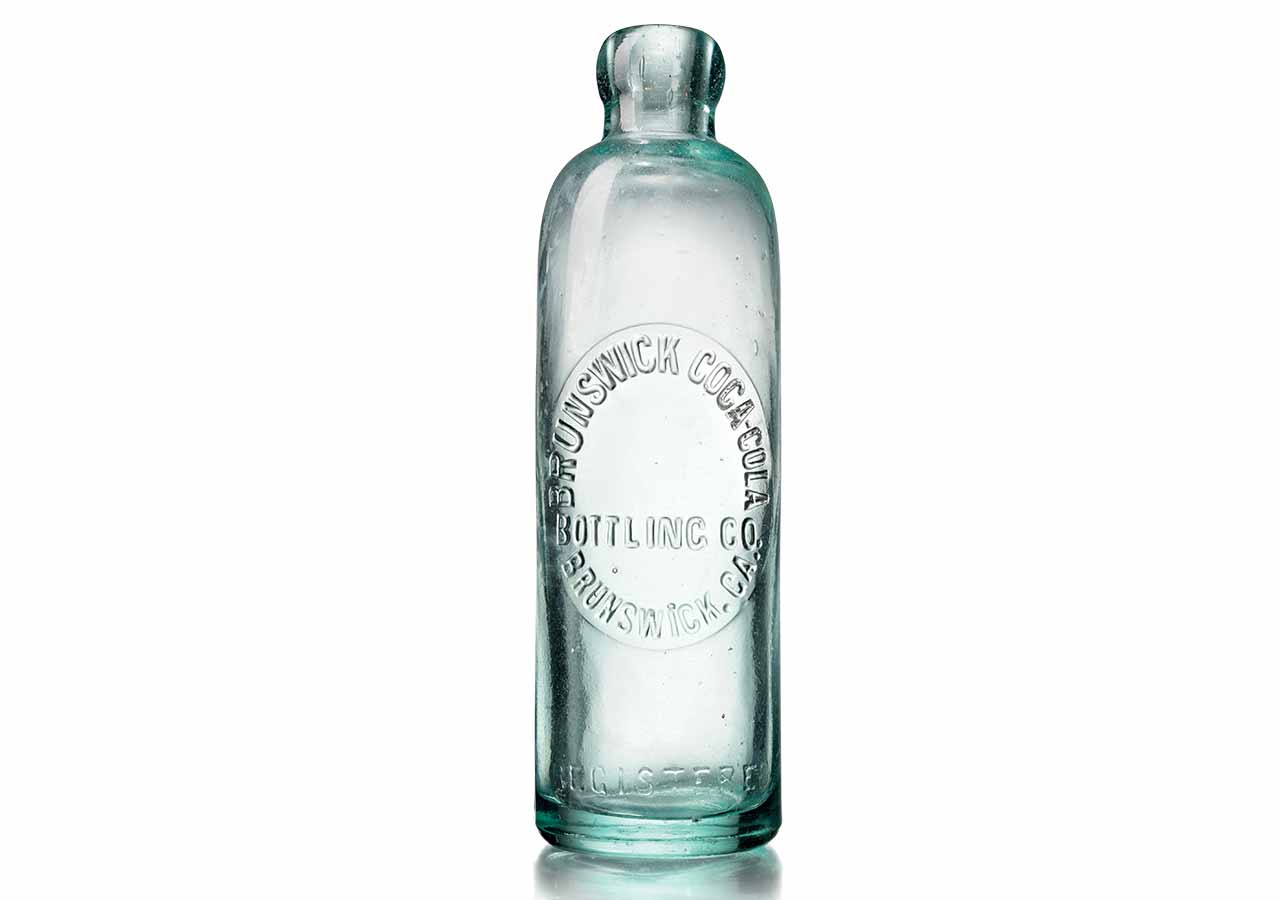 early-coca-cola-syrup-bottle