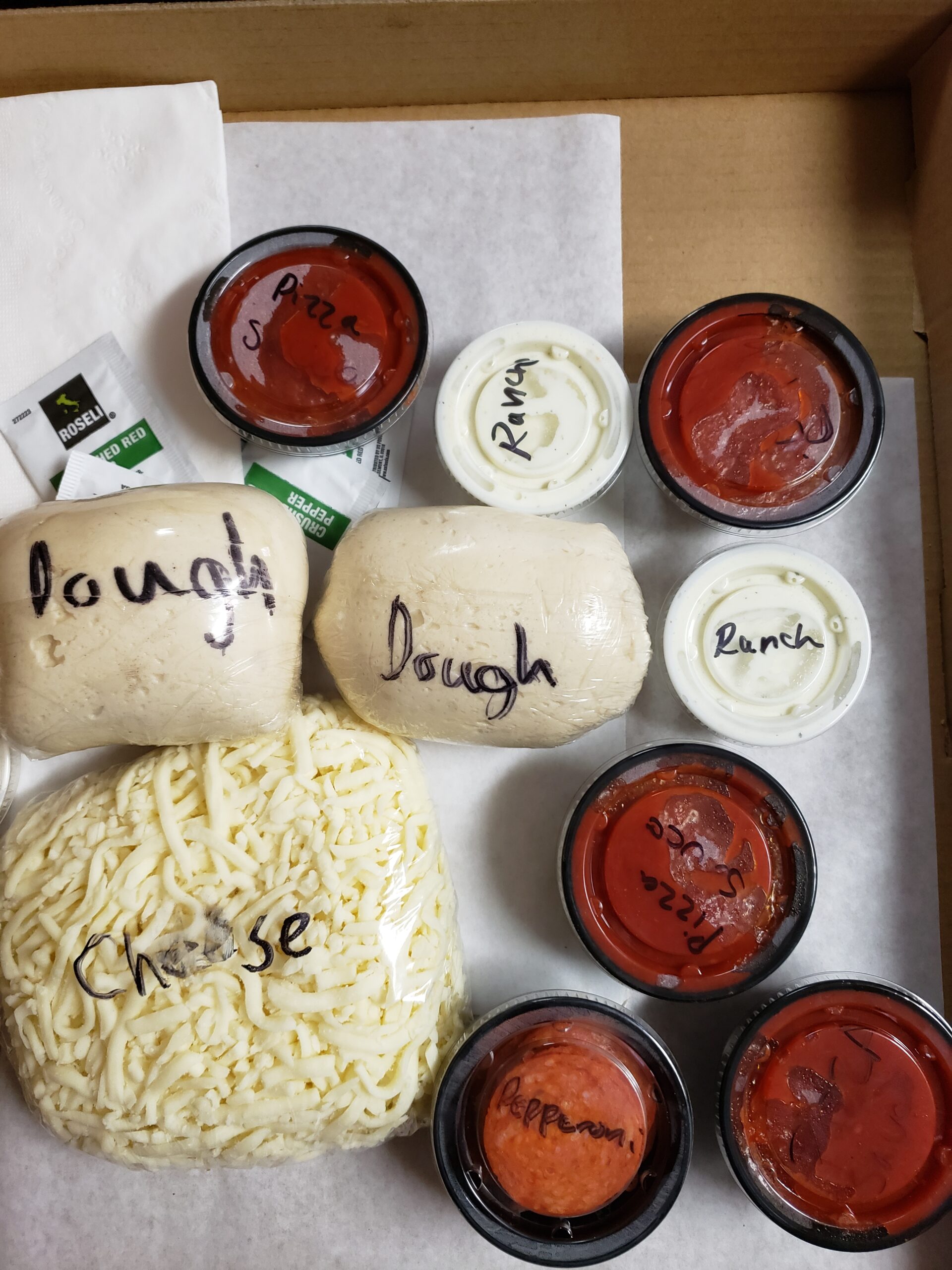 Small business Saturday with Millhouse Pizzeria, Intrinsic Brewing.